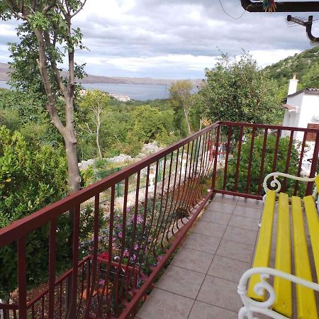 Apartment Karlobag/Velebit Riviera 27804 エクステリア 写真
