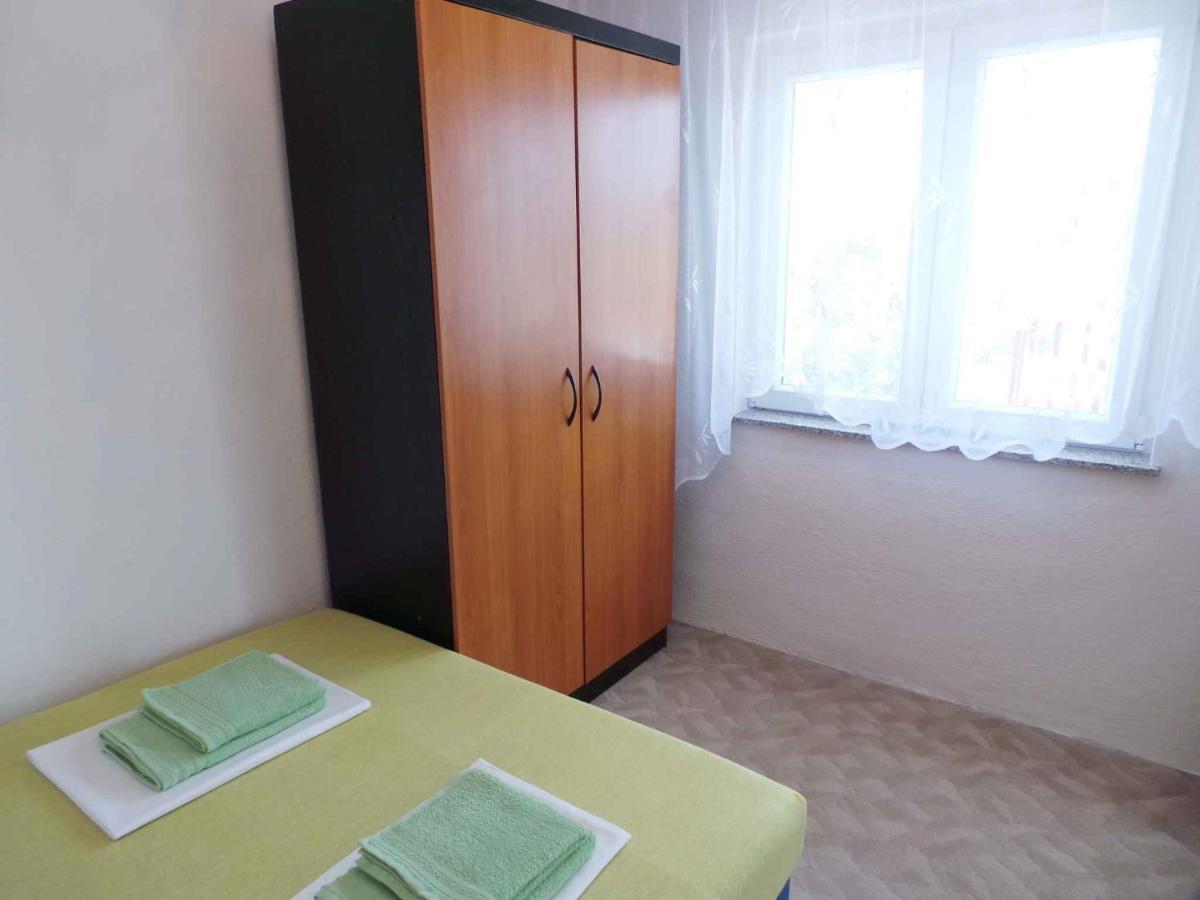 Apartment Karlobag/Velebit Riviera 27804 エクステリア 写真