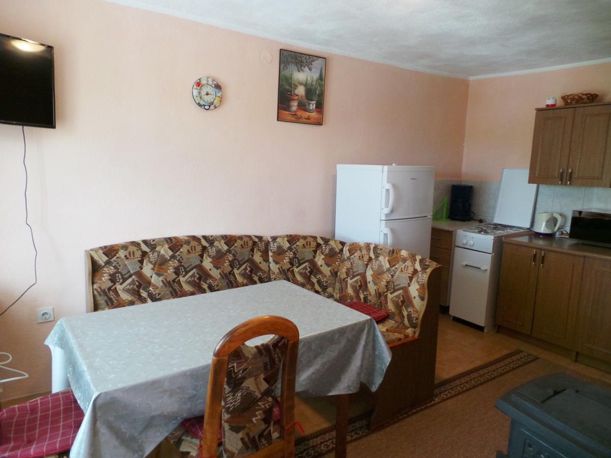 Apartment Karlobag/Velebit Riviera 27804 部屋 写真