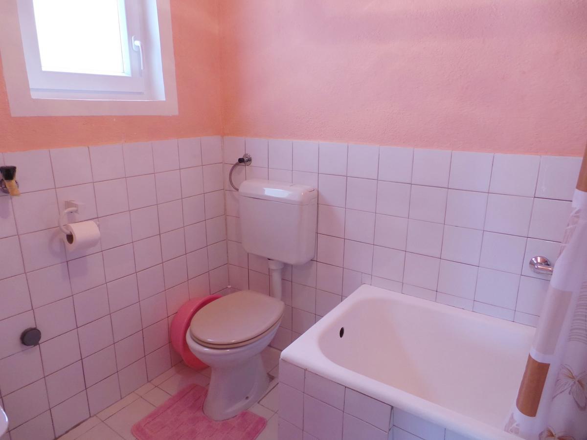 Apartment Karlobag/Velebit Riviera 27804 部屋 写真