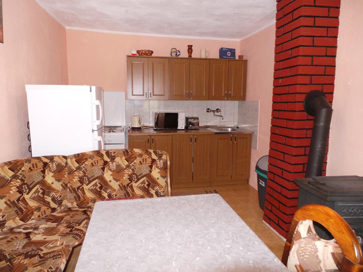Apartment Karlobag/Velebit Riviera 27804 部屋 写真